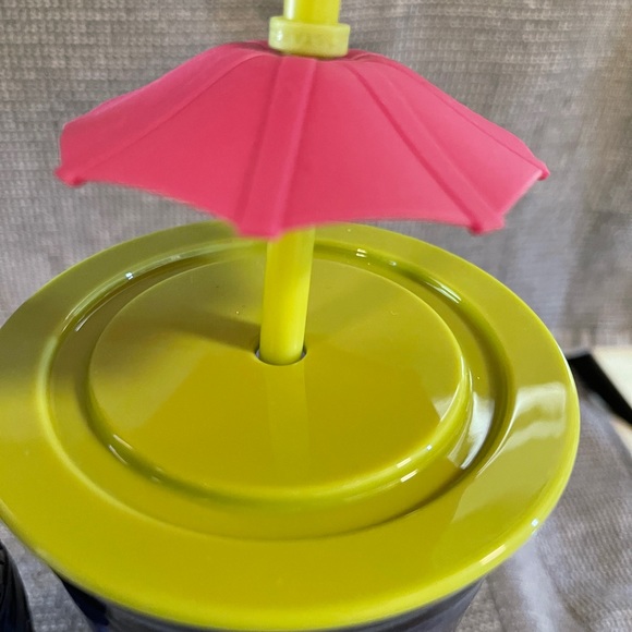 Starbucks Hawaii Exclusive Tumbler, and Coffee/Tea press. - Picture 4 of 5